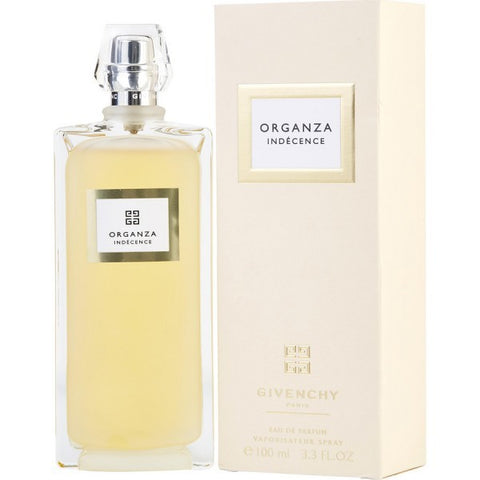 Organza Indecence by Givenchy - Luxury Perfumes Inc. -