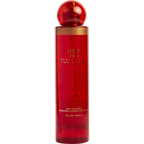 360 Red by Perry Ellis - Luxury Perfumes Inc. -