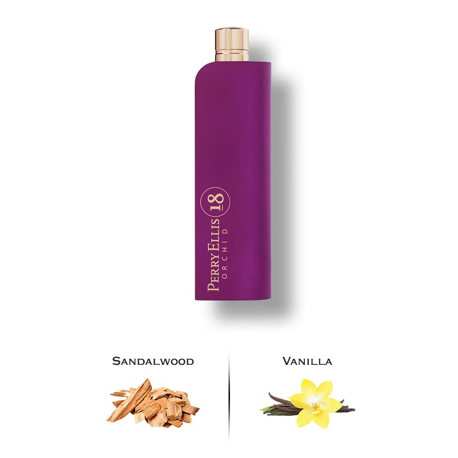 Perry Ellis 18 Orchid