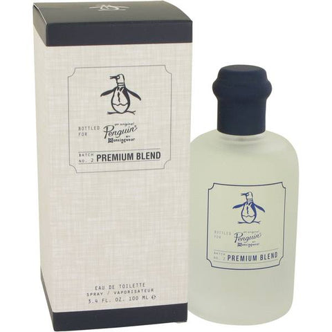 Penguin Premium Blend by Original Penguin - Luxury Perfumes Inc -
