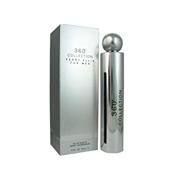 Perry Ellis 360 Collection for Men - Luxury Perfumes Inc -