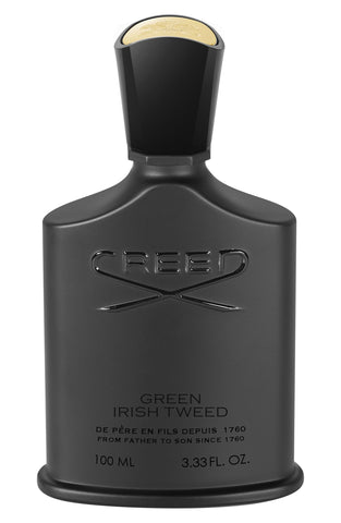 Creed Green Irish Tweed - Luxury Perfumes Inc -