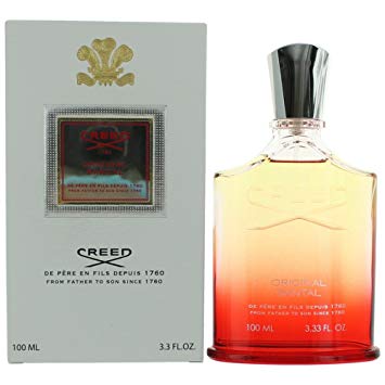 Creed Original Santal - Luxury Perfumes Inc - 