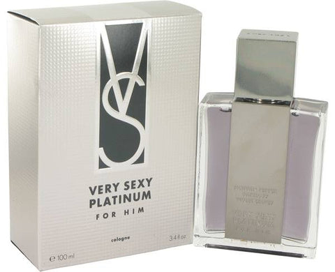 Very Sexy Platinum - Luxury Perfumes Inc -