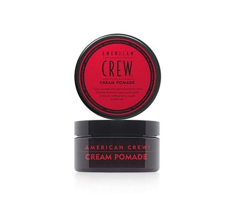 American Crew Cream Pomade