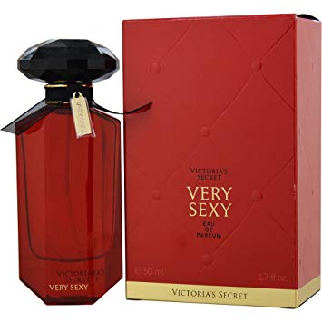 Victoria Secret Very Sexy by Victoria Secret