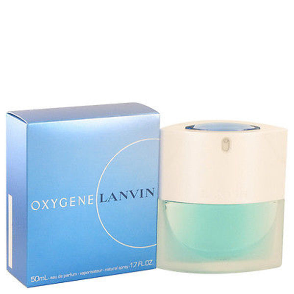 Oxygene by Lanvin - Luxury Perfumes Inc. -