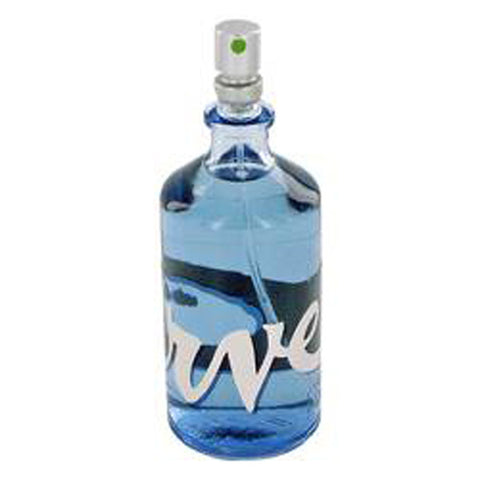 Curve by Liz Claiborne - Luxury Perfumes Inc. -