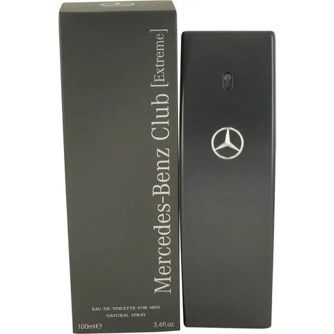 Mercedes Benz Club Extreme Cologne By Mercedes Benz for Men