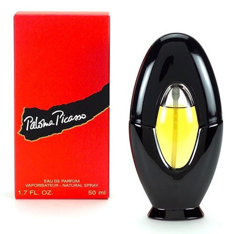 Paloma Picasso by Paloma Picasso - Luxury Perfumes Inc. -