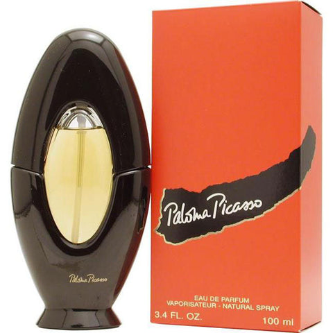 Paloma Picasso by Paloma Picasso - Luxury Perfumes Inc. -