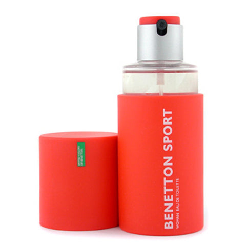 Benetton Sport by Benetton - Luxury Perfumes Inc. -