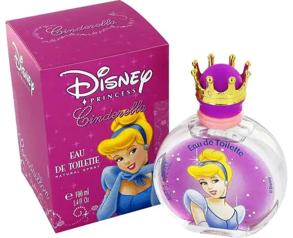 Cinderella Perfume By Disney for Women Luxury Perfumes