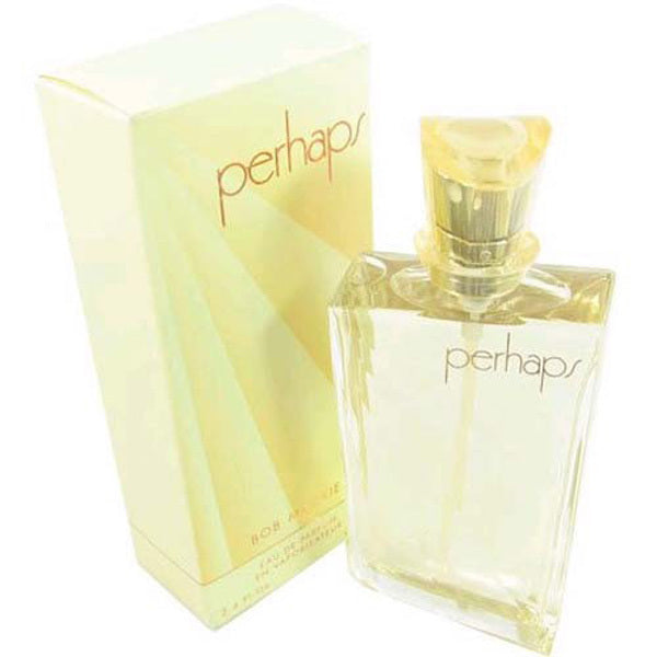Perhaps by Bob Mackie - Luxury Perfumes Inc. -