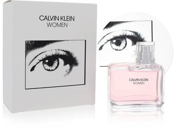 Calvin Klein Woman Perfume By Calvin Klein