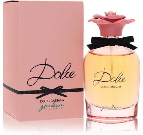 Dolce Garden Perfume By Dolce & Gabbana