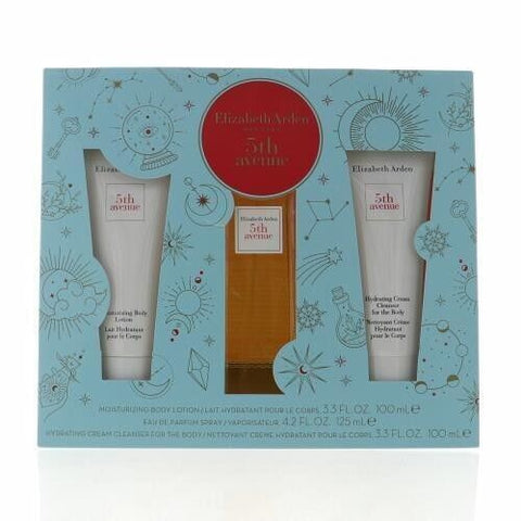 5th Avenue by Elizabeth Arden