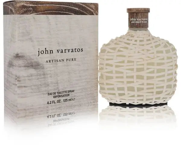 John Varvatos Artisan Pure Cologne By John Varvato