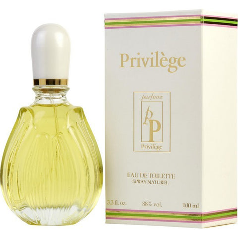 Privilege by Privilege Parfums - Luxury Perfumes Inc. -