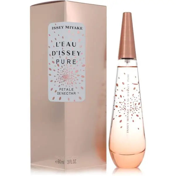 L'eau D'issey Pure Petale De Nectar Perfume By Issey Miyake