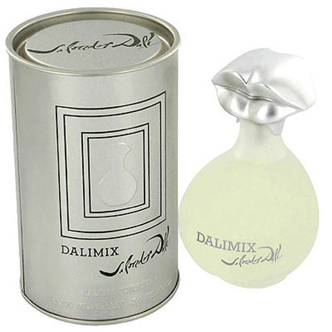 Dalimix by Salvador Dali - Luxury Perfumes Inc. - 