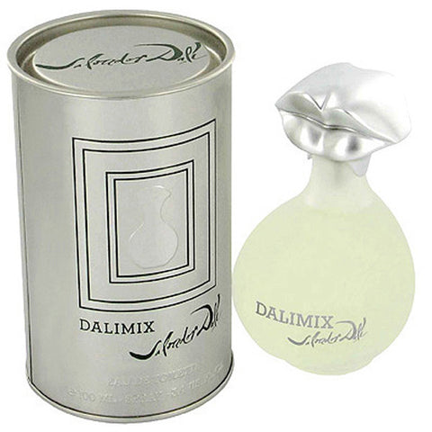 Dalimix by Salvador Dali - Luxury Perfumes Inc. -