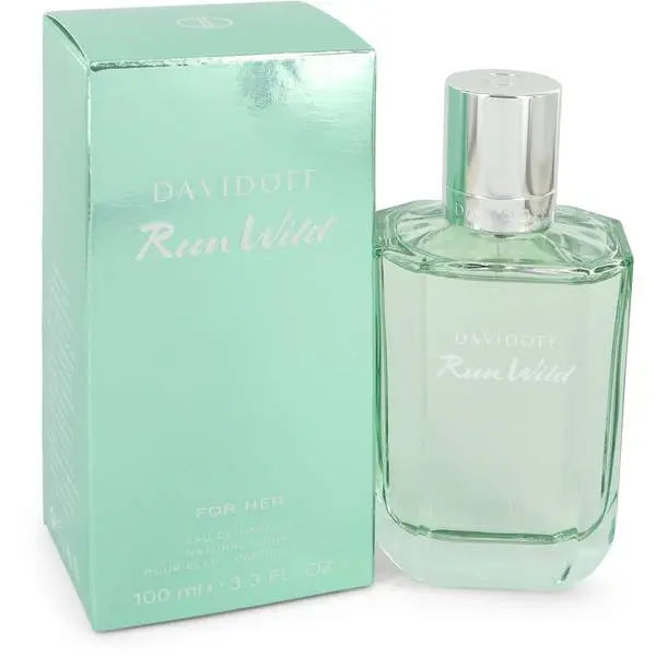 Run Wild Perfume By Davidoff