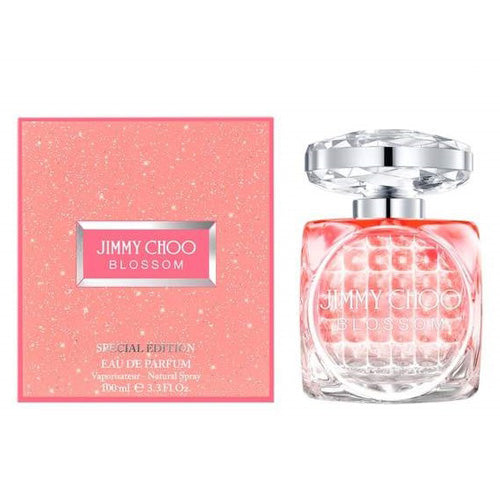 Jimmy Choo Blossom Special Edition