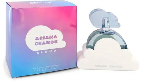 Cloud by Ariana Grande Perfume By Ariana Grande