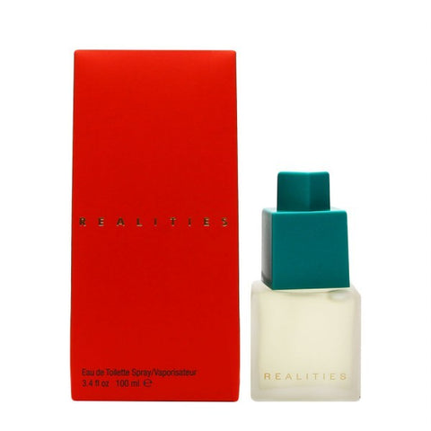 Realities by Elizabeth Arden - Luxury Perfumes Inc. -