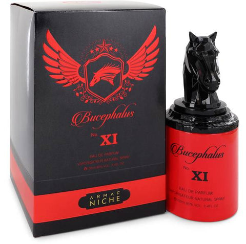 Bucephalus Xi Cologne By Armaf