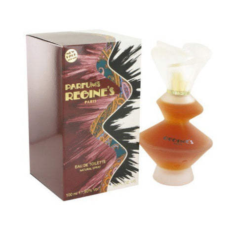 Regines by Regines - Luxury Perfumes Inc. -