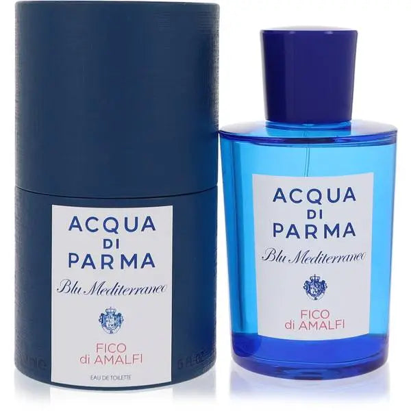 Blu Mediterraneo Fico Di Amalfi Perfume By Acqua Di Parma