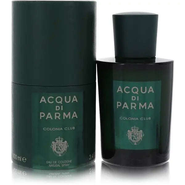 Acqua Di Parma Colonia Club Cologne By Acqua Di Parma