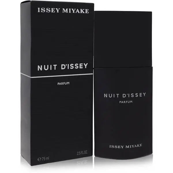 Nuit D'issey Cologne By Issey Miyake