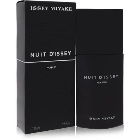 Nuit D'issey Cologne By Issey Miyake