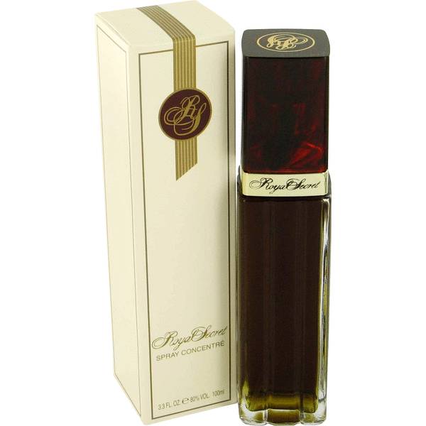 Royal Secret Perfume by Five Star Fragrance Co.