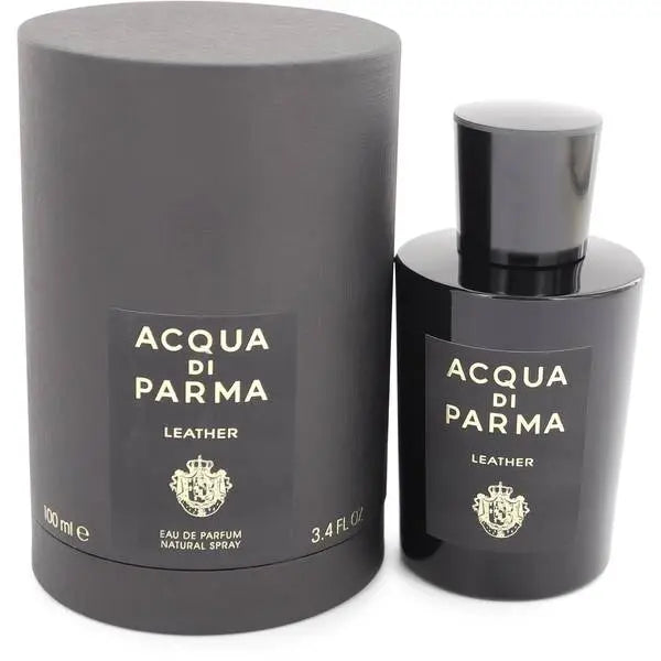 Acqua Di Parma Leather Perfume By Acqua Di Parma