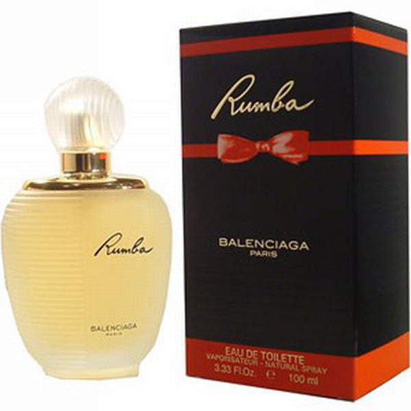 Ted Lapidus Rumba by Ted Lapidus - Luxury Perfumes Inc. -