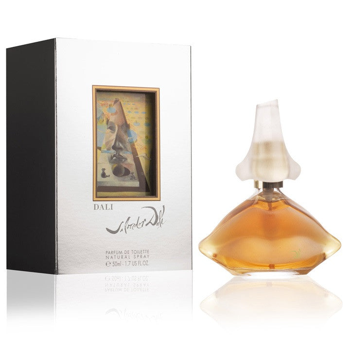 Salvador Dali by Salvador Dali - Luxury Perfumes Inc -