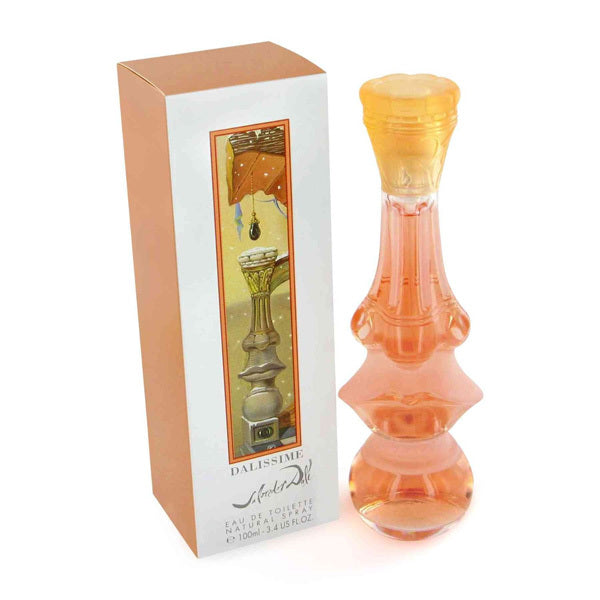 Dalissime by Salvador Dali - Luxury Perfumes Inc. -