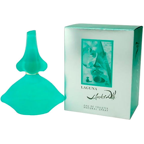 Laguna by Salvador Dali - Luxury Perfumes Inc. -