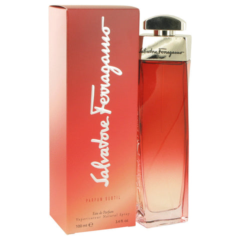 Salvatore Ferragamo by Salvatore Ferragamo - Luxury Perfumes Inc. -