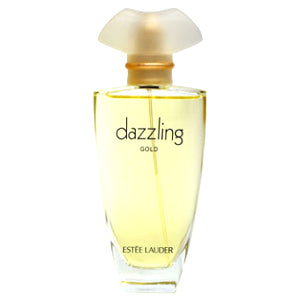 Dazzling Gold by Estee Lauder - Luxury Perfumes Inc. -