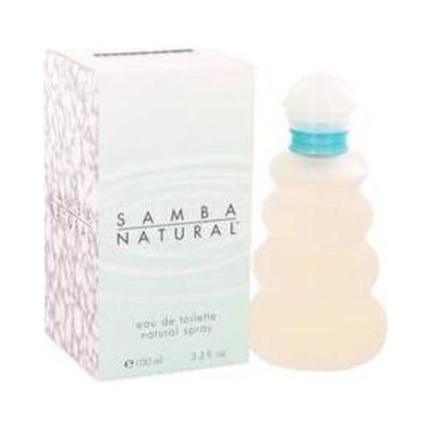 Samba Natural by Perfumer's Workshop - Luxury Perfumes Inc. - 