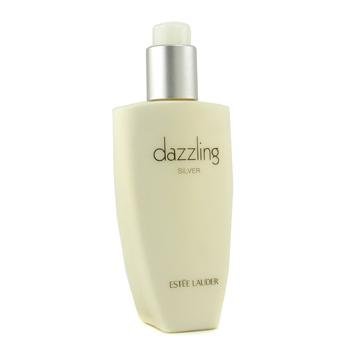Dazzling Silver Body Lotion by Estee Lauder - Luxury Perfumes Inc. -