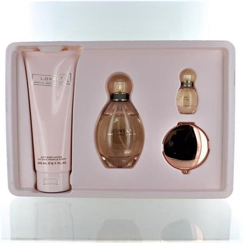 Lovely Gift Set By Sarah Jessica Parker for Women