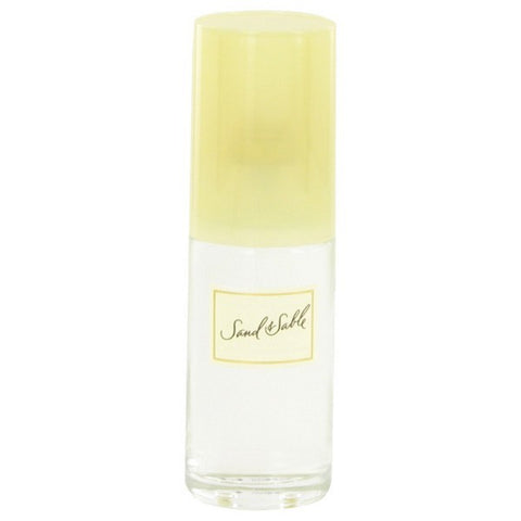 Sand & Sable by Coty - Luxury Perfumes Inc. -