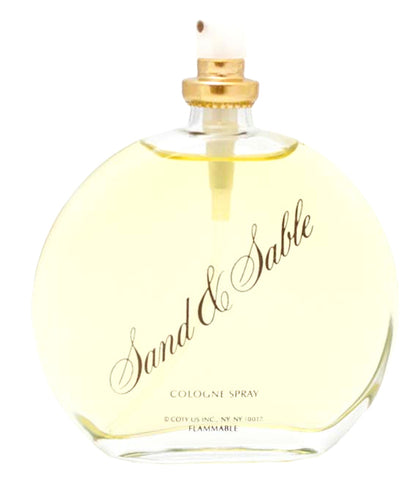 Sand & Sable by Coty - Luxury Perfumes Inc. -
