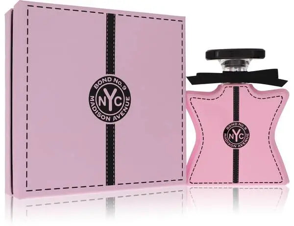 Madison Avenue Perfume By Bond No. 9